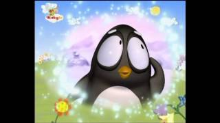 BabyTV Pim Pimba bellenblaas [upl. by Nonarb267]