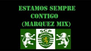 Estamos Sempre Contigo Marquez Mix [upl. by Rramahs]