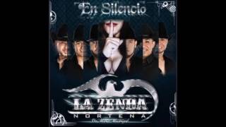 La Zenda Norteña En Silencio  Epicenter [upl. by Sonja341]