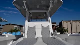 Whats In Schock  Ep 2  Invincible 35 Catamaran [upl. by Suzi]