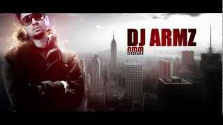 DJ ARMZ  Gora Gora Rang  Imran Khan  Remix [upl. by Nnayrb]