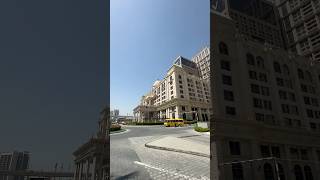 Al Habtoor city Dubai КупитьНедвижимостьвДубае ПокупкаНедвижимости Dubai uae [upl. by Aipmylo]