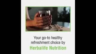 Herbalife afresh 1 [upl. by Ameehs]