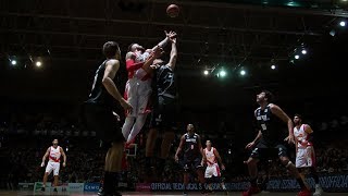 RESUMEN  KIROLBET Baskonia se lleva el derbi y condena a RETAbet Bilbao [upl. by Oneill105]