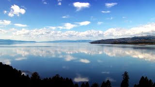 Eastern Kazakhstans Hidden Gem of Biodiversity  Lakes on the Roof of the World [upl. by Davidson]