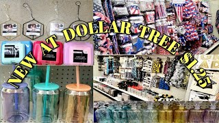 Come With Me To Dollar Tree New Settings 4th Of July 2024 Grad Mothers Day amp More [upl. by Yor]