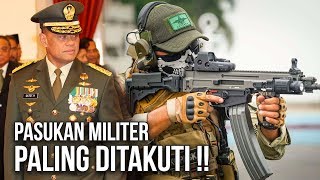 5 NEGARA YANG MILITERNYA DITAKUTI AMERIKA SERIKAT INDONESIA [upl. by Esihcoc]