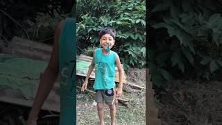 🥰😂cute funnycomedyprasenjitrimpaps youtubeshorts [upl. by Randa]