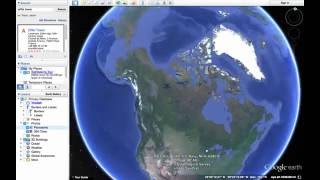 Google Earth Basics Tutorial [upl. by Los]