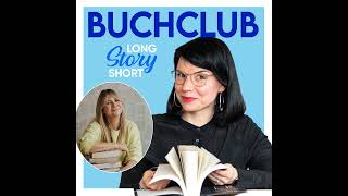 LSS Buchclub – mit Louisa Dellert [upl. by Esiuqcaj499]