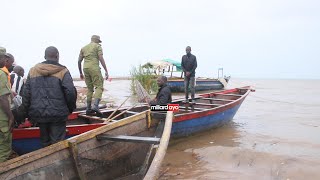 MFANYABISHARA KIGOMA ALIYEPOTEA SIKU TATU AKUTWA AMEFARIKI ZIWANIquotTULIKUTA KAACHA GARI BARABARANIquot [upl. by Armyn]