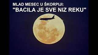 Mlad Mesec u Škorpiji Laži više ne prolaze [upl. by Erodavlas239]