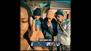 Bafana Ba  Mmannyeu Official Music Video Uncensored Kasi Stories [upl. by Asinet]