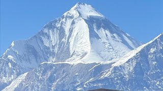 Mustang muktinath temple🙏🙏 Road trip 🚐🚐🚐muktinath mustangvlog shorts youtubeshorts [upl. by Lesig]