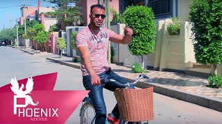 Didis Rai  3ichi La Vie  Sef Ja Yejri  Mol Taxi Exclusive Music Video 2K18 ديديس راي [upl. by Pauli735]