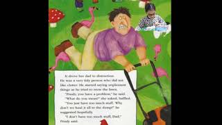 Prudys problem and how she solved it Reading Street grade 2 [upl. by Marcelia]