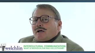 Intercultural Communication What is Individualism and Collectivism [upl. by Akinert928]