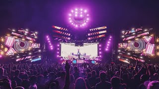 Timmy Trumpet at Ultra South Africa 2023 Cape Town [upl. by Notterb]