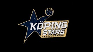 BASKET HIGHLIGHTS NÄSSJÖ  KÖPING STARS 20 OKTOBER 2020 [upl. by Ariada]