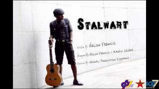 Soca 2015  Helon Francis Stalwart [upl. by Doralynn]