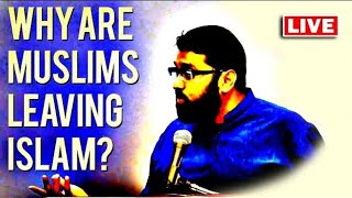 Is Islam about to collapse apologeticsroadshow ApostateProphet [upl. by Radnaxela]