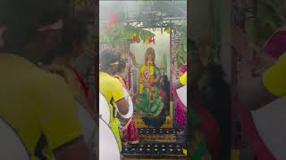 Durgamma Kolupulu viral trending 2024 entertainment devotional ytshots shorts subscribe [upl. by Craner]