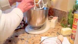 Lindas Pantry How to Make Pecan Pie [upl. by Wadlinger]