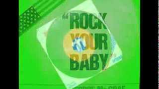 George McCrae  Rock your baby Remix [upl. by Ia]