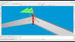 Microstran Tutorial [upl. by Sacci627]