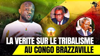 Tribalisme au Congo qui est le responsable [upl. by Lemraj289]