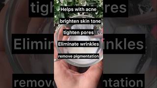 skin tightining packwrinkle free skin 💯💯shorts shortvideo skincare [upl. by Aneehta]