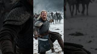 Jorah Mormonts SHOCKING Redemption Story in Game of Thrones gameofthrones daenarys [upl. by Nylahsoj]