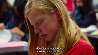 Experience the Escondido Adventist Academy Difference Spanish Subtitles [upl. by Buschi653]