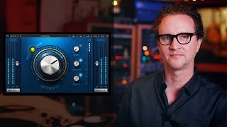 Greg Wells Demos the Greg Wells VoiceCentric Vocal Plugin [upl. by Amelita]