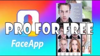 Face app pro apk free [upl. by Alcus]