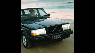 volvo station wagon lyrics and vocals by nicolep · [upl. by Yerhcaz]