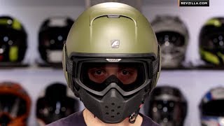 Shark Raw Helmet Review at RevZillacom [upl. by Nnuahs]