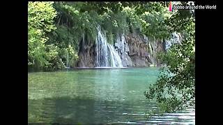 Plitvice Lakes National Park  Croatia [upl. by Charity]