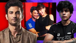 Sushant Singh Rajput Case What Really Happened [upl. by Trevlac]