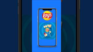 Lays New Salt amp Vinegar [upl. by Kyrstin]