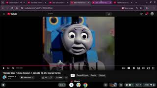 EdwardThomas Parody 27 [upl. by Ennayelsel]