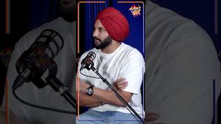 Jobanpreet Singh amp Gurbani Gill Podcast  Jahankilla  New Punjabi Movie  Ashke TV [upl. by Delisle938]