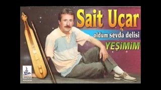 SAİT UÇAR  İÇİMDEKİ YARALAR [upl. by Sochor]