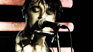 Pete Doherty  Cant Stand Me Now  Roma  XS Live  130912 GLasstudios71 [upl. by Eittol]