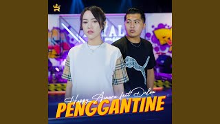 Penggantine feat Delva [upl. by Nwahsal]