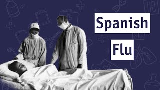 Exploding the Spanish Flu Myth [upl. by Abehshtab]