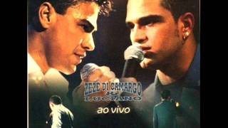 Zezé Di Camargo e Luciano Ao Vivo Disco 1 Completo 2000 [upl. by Odnolor]