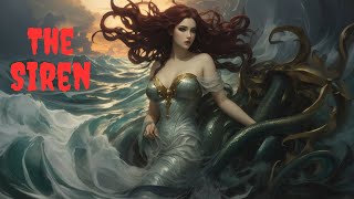 The Sirens Song Temptation and Peril in Ancient Stories [upl. by Prudhoe76]