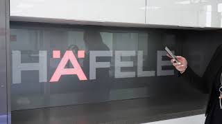 Hafele Kitchen Solution Promo Video Full [upl. by Eiramanel724]