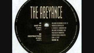 The Abeyance  Destruction [upl. by Southworth]